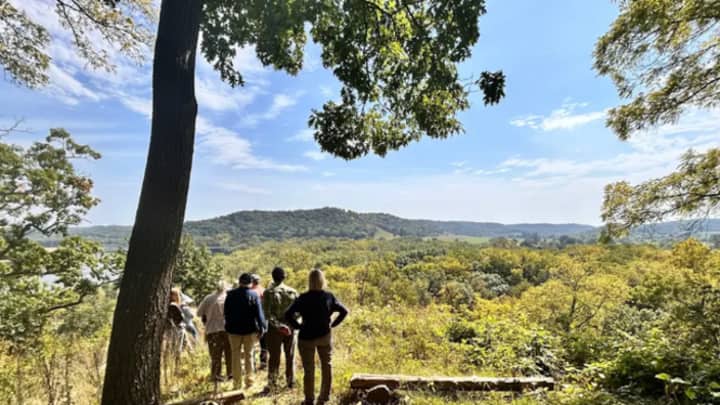 Weekend Workshop: Learning from the Land - Nature, Stewardship, and the Driftless Region