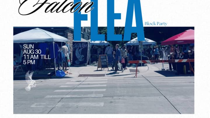Falcon Flea