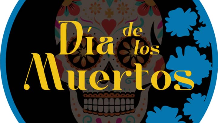 Día de los Muertos (Day of the Dead) at the Domes