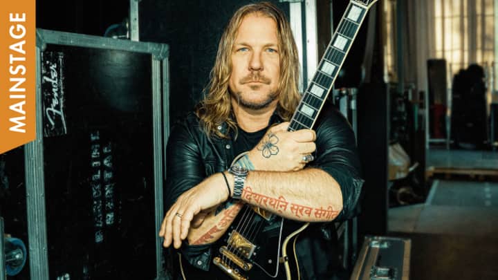 The Devon Allman Project