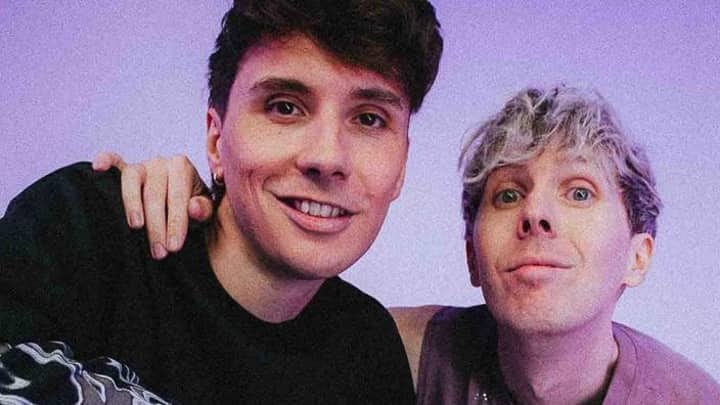 Dan and Phil: Hard Launch World Tour