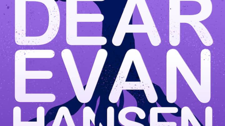 Dear Evan Hansen