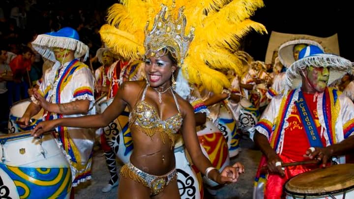 CARIBBEAN & LATIN AMERICAN FESTIVAL & SOMOS MILWAUKEE 5K RUN/WALK TO CELEBRATE CULTURE AND COMMUNITY IN WALKER’S POINT