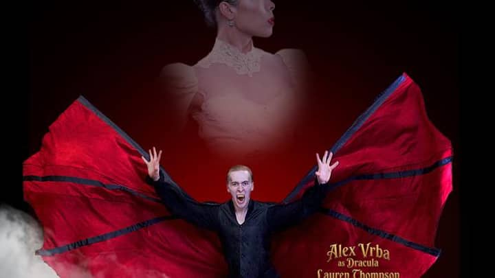 Dracula the Ballet