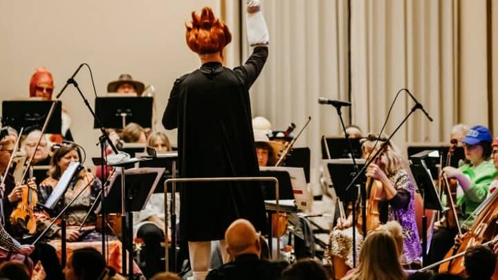 “Halloween Harmonies” Pajama Jamboree - Free Event for Families