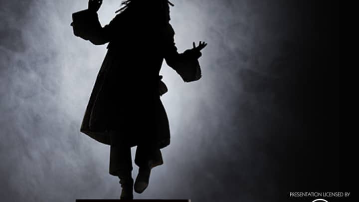 Pirates of the Caribbean: The Curse of the Black Pearl In Concert