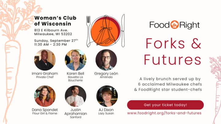 Forks & Futures