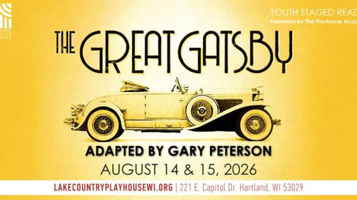 The Great Gatsby