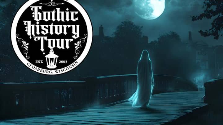 Gothic History Tour
