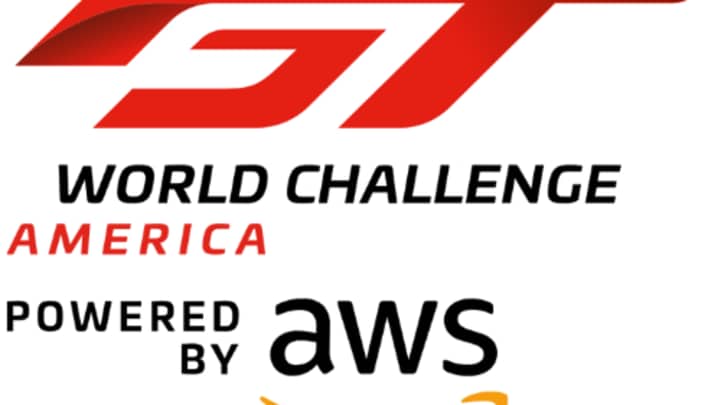GT World Challenge America