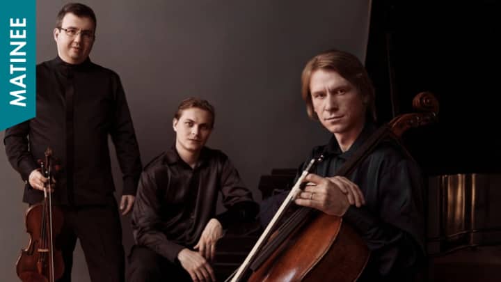 Hermitage Piano Trio