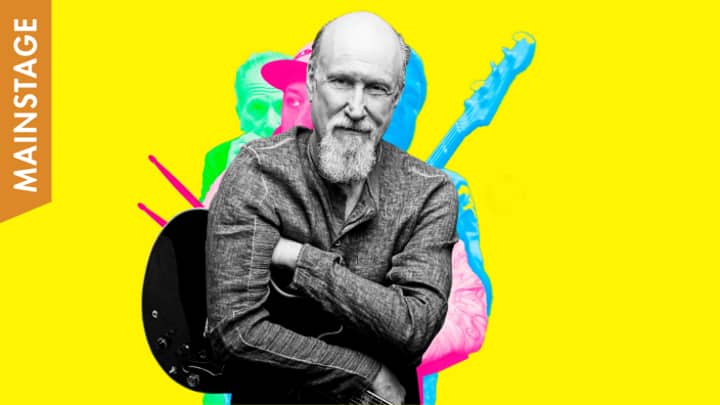 John Scofield's Electrospective