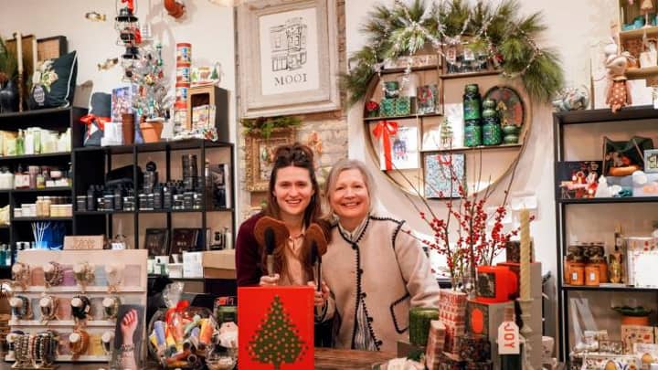 Tosa Cookie Trail