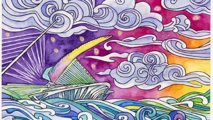 Artist Talk: Chris Cornelius