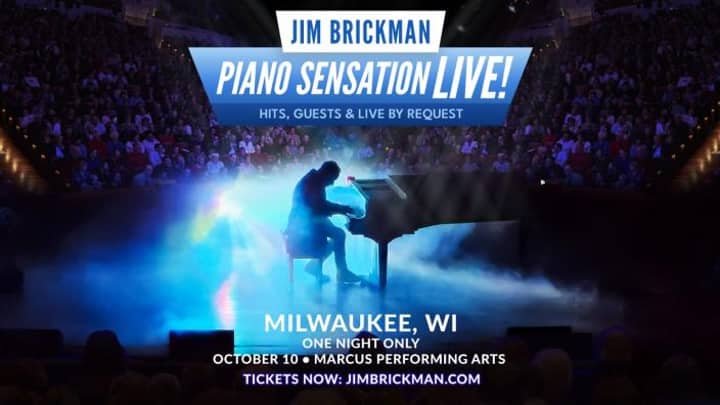 Jim Brickman