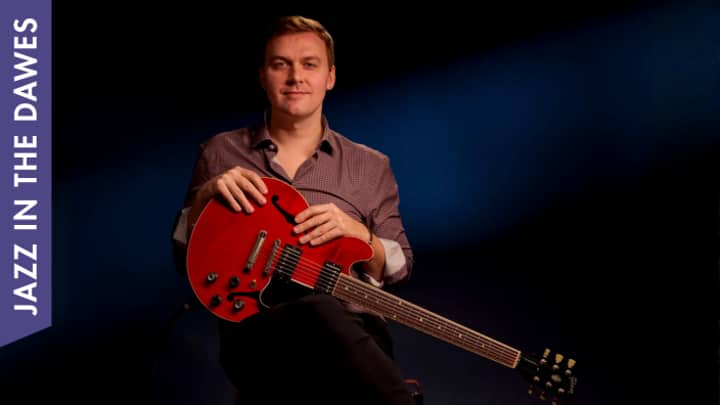 Kenny Reichert Quintet: Album Release Party