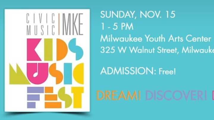 Kids MusicFest