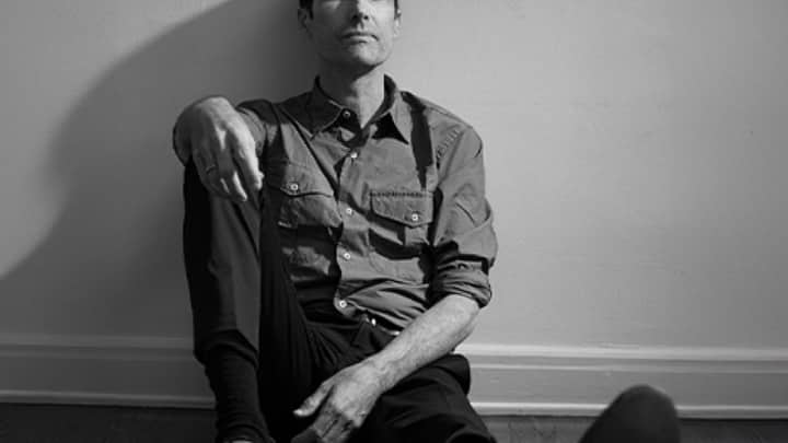 Andrew Bird with the MSO