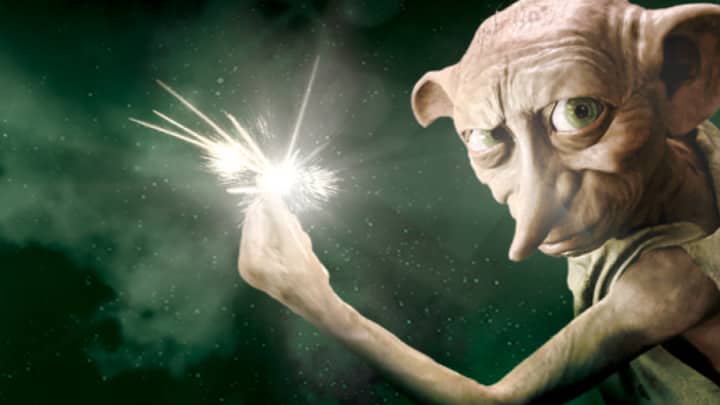Harry Potter and the Chamber of Secrets™ in Concert