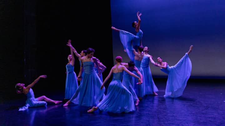 Artist Talk: The Milwaukee Ballet