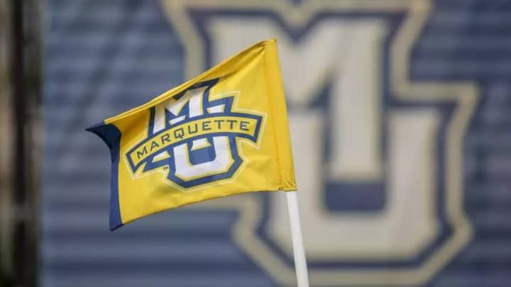 Marquette Women's Soccer vs. Creighton