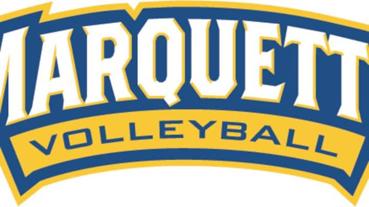 Marquette University Women's Volleyball vs. Milwaukee