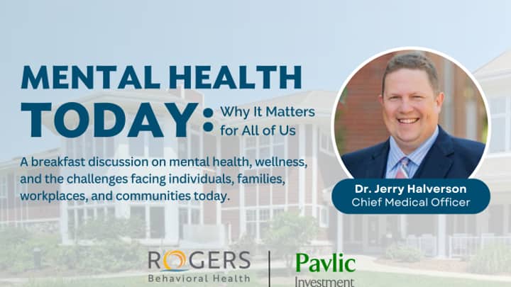 Mental Health Today: Why It Matters for All of Us
