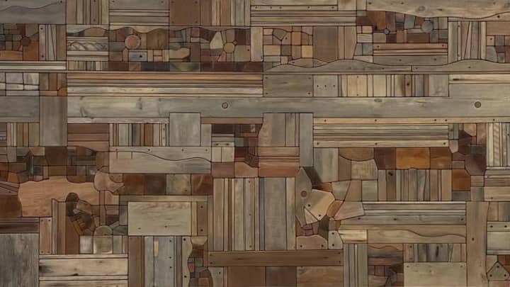 Special Edition Gallery Talk: George Morrison’s “Landscape”