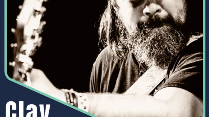 Live Music with Clay Fulton