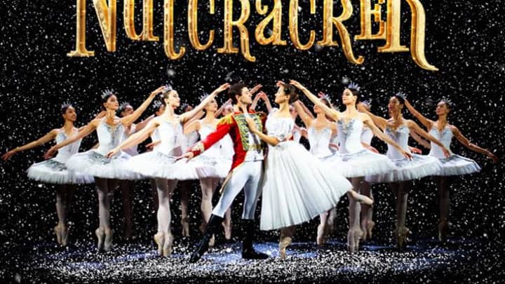 World Ballet Company presents: The Nutcracker