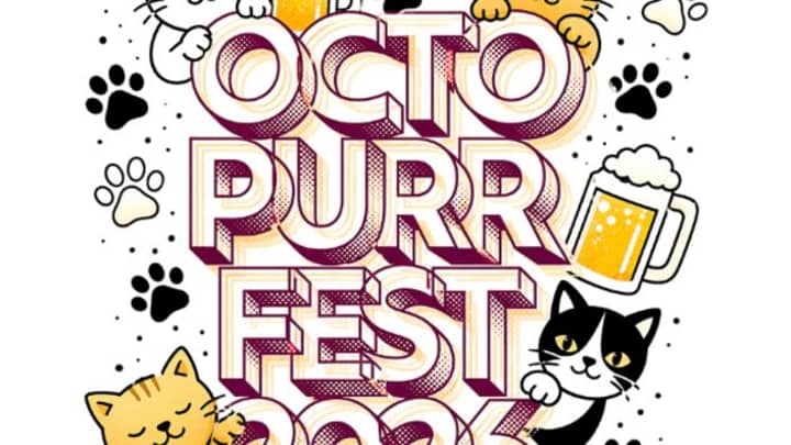 OctoPURRfest