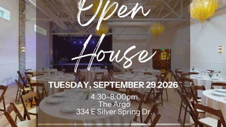 The Argo Open House