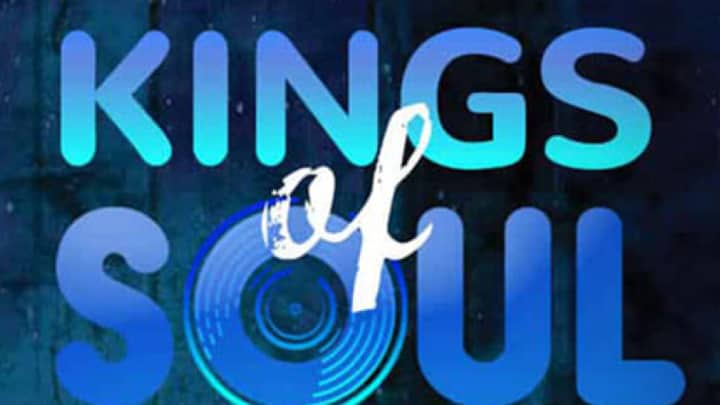 Kings of Soul