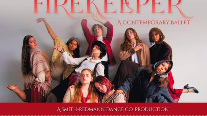 The Firekeeper (SHOW 1)