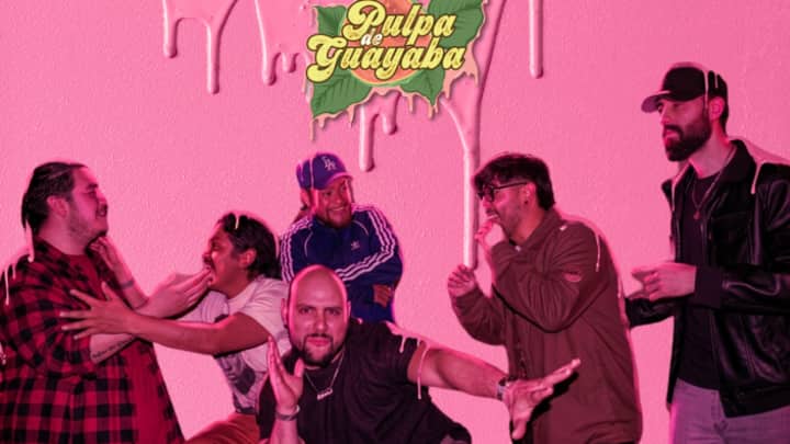 Pulpa de Guayaba LIVE at Nashville North!