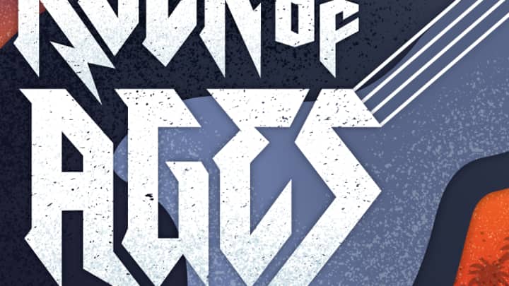 Rock of Ages