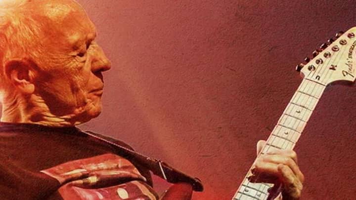 Robin Trower