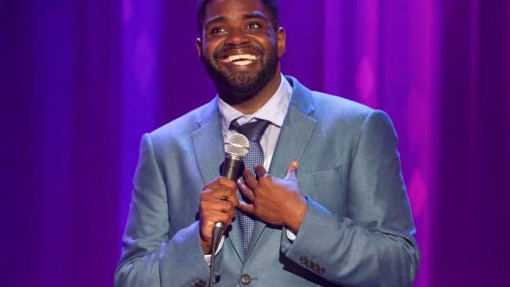 Ron Funches