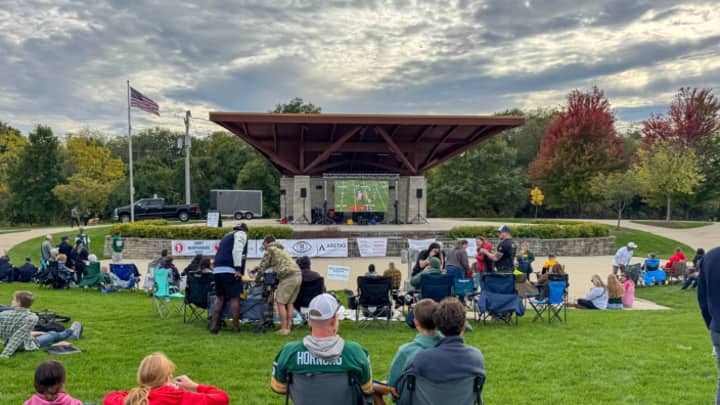 First Responders Fest