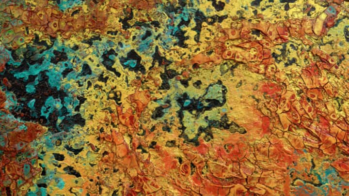 Artists Now! Guest Lecture Series: Brennen Steines