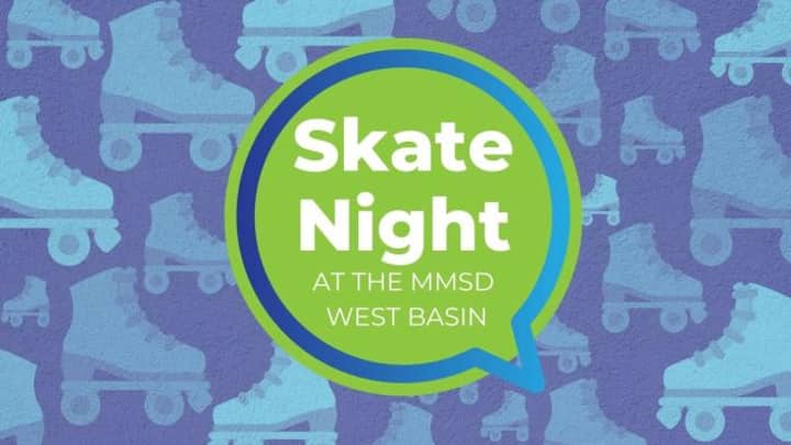 NWSCDC Community Skate Night