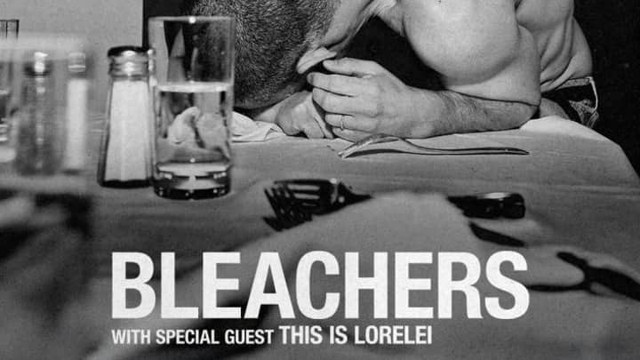 Bleachers