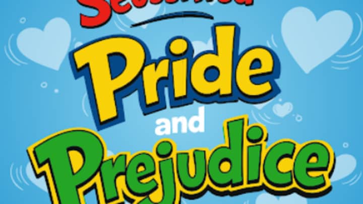OCHS Theatre Department Presents Suessified Pride and Prejudice