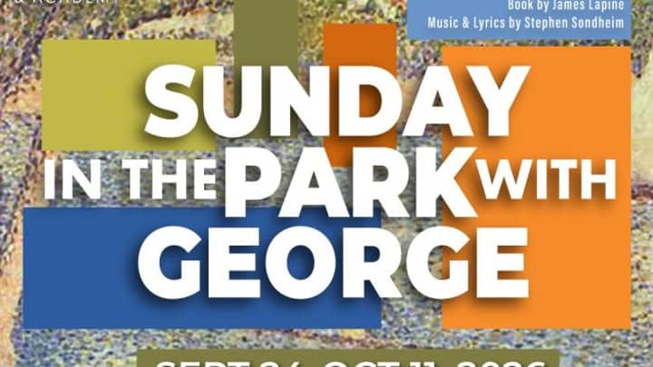 Sunday in the Park with George