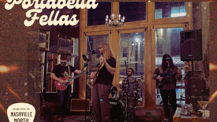 The Portabella Fellas LIVE at Nashville North