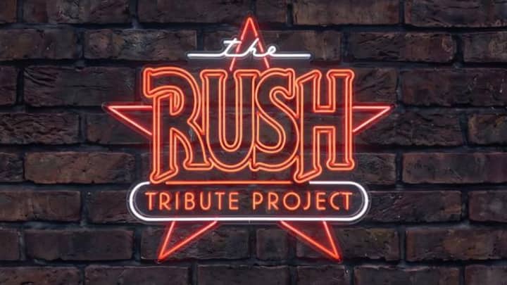The Rush Tribute Project