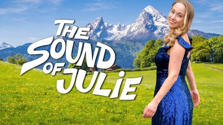 The Sound of Julie