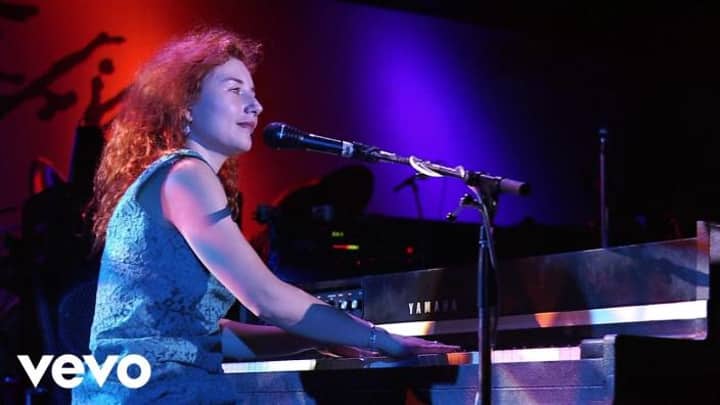 Tori Amos - Milwaukee