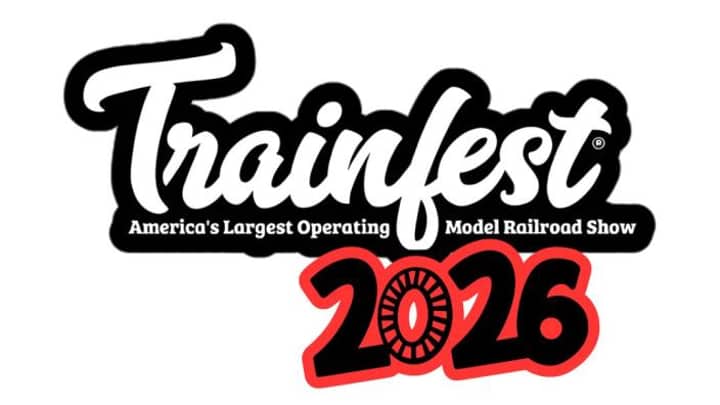 Trainfest