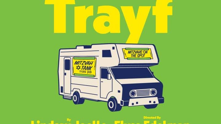 Trayf